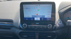 Ford EcoSport 1.0 EcoBoost 125 Titanium 5dr Petrol Hatchback